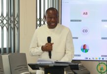 Employment Minister launches National Workplace Compliance and Safety Management System Project