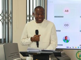 Employment Minister launches National Workplace Compliance and Safety Management System Project