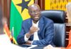 Ghana debt servicing drops below 20% of revenue – Dr. Ato Forson