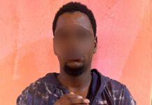Police arrest suspect over GH¢430,000 robbery at Buipe cattle market