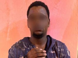Police arrest suspect over GH¢430,000 robbery at Buipe cattle market