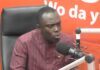 ‘There is no fight against illegal mining activities in Ghana’ – Manhyia North MP argues