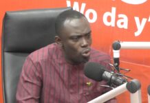 ‘There is no fight against illegal mining activities in Ghana’ – Manhyia North MP argues