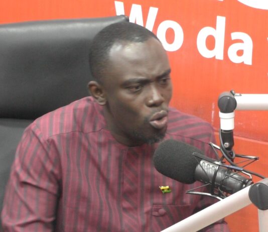 ‘There is no fight against illegal mining activities in Ghana’ – Manhyia North MP argues