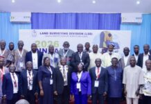Surveyors urged to embrace spatial intelligence as AI reshapes the profession