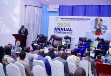 Built-environment professionals urged to work together to tackle Ghana’s land and development challenges