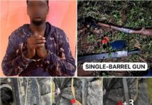 Savannah Region: Police dismantle robbery gang at Buipe