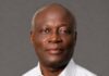 Nii Lante Vanderpuye apologises to Sammy Gyamfi, NDC for comments on GoldBod controversy