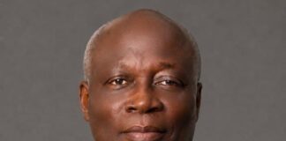 Nii Lante Vanderpuye apologises to Sammy Gyamfi, NDC for comments on GoldBod controversy
