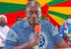 Ghana’s labour movement mourns Isaac Bampoe Addo Executive Secretary of CLOGSAG