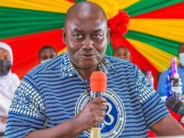 Ghana’s labour movement mourns Isaac Bampoe Addo Executive Secretary of CLOGSAG