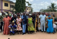 We want to see you move from dependence to independence – Ahanta West MCE urges PWDs