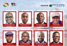 LIVE: The KeyPoints- GoldBod and the economy; the galamsey fight The KeyPoints