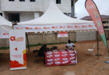 All is set for Akoma 87.9 FM Fufu party in Kumasi