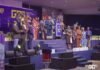 Rev. Stephen Wengam re-elected General Superintendent of Assemblies of God, Ghana