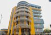 Ultra-Modern office building complex for Minerals Commission in Kumasi inaugurated