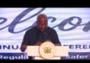Regulation must be grounded in our African reality – Mahama tells regulators