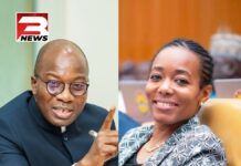 Mahama Ayariga and Zanetor Agyeman-Rawlings to be vetted on August 25
