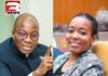 Vetting of two ministerial nominees rescheduled to Thursday, August 27