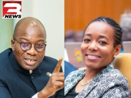 Parliament approves nominations of Mahama Ayariga and Zanetor Agyeman-Rawlings