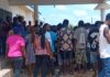 UER: Residents besiege Talensi District Assembly over frequent blackouts; refuse to pay bills