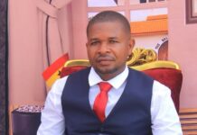 Allow Sammy Gyamfi to focus on his national mandate – Fmr. TEIN president urges
