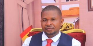 Allow Sammy Gyamfi to focus on his national mandate – Fmr. TEIN president urges
