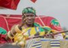 Election 2028: Western Region deserves presidential candidate or running mate – Chief urges NDC and NPP