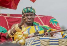 Election 2028: Western Region deserves presidential candidate or running mate – Chief urges NDC and NPP