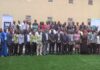 West Africa Climate and Health Consortium launched