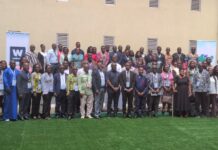 West Africa Climate and Health Consortium launched