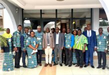 GES, faith-based schools call for values-driven education with the advent of AI