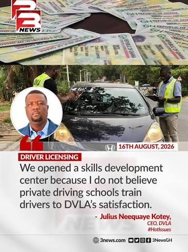 DVLA