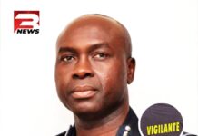 National Security Coordinator calls for depoliticised enforcement of Ghana’s anti-vigilantism law
