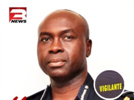 National Security Coordinator calls for depoliticised enforcement of Ghana’s anti-vigilantism law
