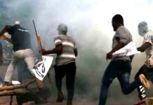 Security and political governance experts call for reforms to make vigilantism Act effective