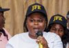 NPP Women Executives in Central Region declare support for Justin Kodua’s General Secretary bid