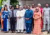 Baba Jamal partners MountCrest University College to offer scholarship to constituents