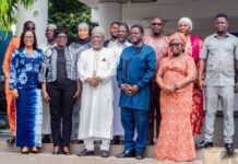 Baba Jamal partners MountCrest University College to offer scholarship to constituents