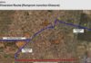 Traffic on Pamprom to 1st Light stretch in Kaneshie to be diverted for GARID project from September 7