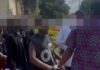 Western Region: Court remands 5 suspects in Agona Nkwanta robbery case