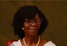 Bawumia, Afenyo-Markin, Jackie Appiah and Ama Abebrese eulogise Grace Nortey