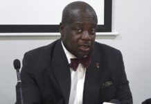 I’m an advocate of no capping of judges at the Supreme Court – Forson Jnr