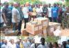 UWR: 100 women and youth benefit from climate-smart livelihood project in Sissala West