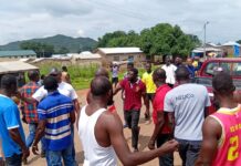 Talensi district blackout: Youth demands immediate restoration of electricity after more than 72 hours of blackout