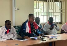 Central Region NPP backs Afenyo-Markin’s call for transparency in gold trading losses