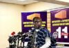Fortify port security to sustain 24-Hour Economy initiative – Importers and Exporters Association of Ghana urges IGP