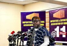 Fortify port security to sustain 24-Hour Economy initiative – Importers and Exporters Association of Ghana urges IGP