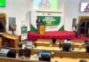 KNUST researchers push for renewable energy-driven entrepreneurship and development