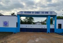 Cape Coast: Authorities of Christ The King SHS call for support to improve security on campus